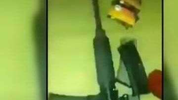 Tiroteo en centro comercial de Arizona