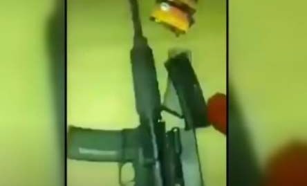 Tiroteo en centro comercial de Arizona