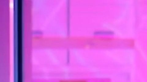 Ariana Grande en su video musical, "7 rings"