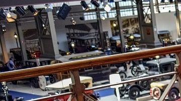 Audi R8
Crédito: Pixabay