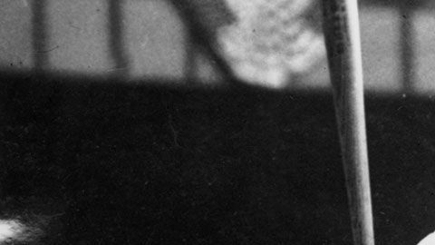 En sus 22 años de carrera deportiva conectó 714 jonrones.