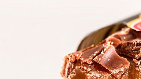 Su contenido de leche podría influir enormemente en su duración.