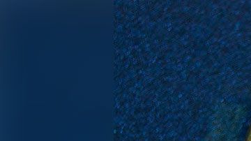 Las barras se habían perdido desde 1967. (Imagen sólo con fines ilustrativos).