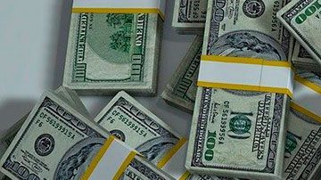 El sheriff del condado dijo que la familia se merecía una recompensa por sus buenas acciones.