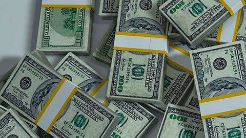 El sheriff del condado dijo que la familia se merecía una recompensa por sus buenas acciones.