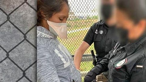 María Guadalupe Chavero Jiménez