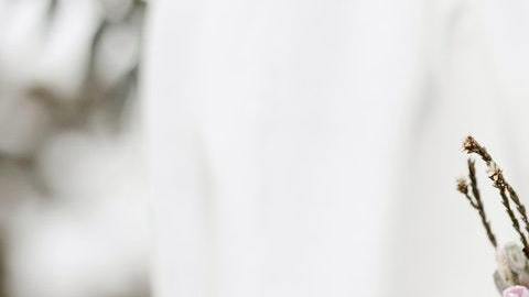 Fue el mejor regalo de bodas que pudo tener.