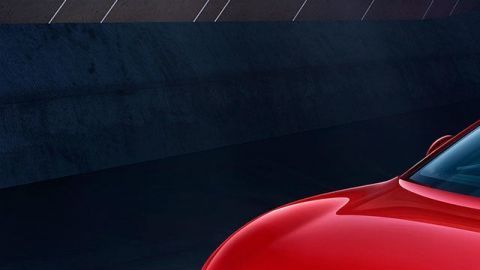 Han EV 2020.
Crédito: Cortesía BDY.