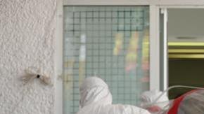 Se incrementan casos de coronavirus.