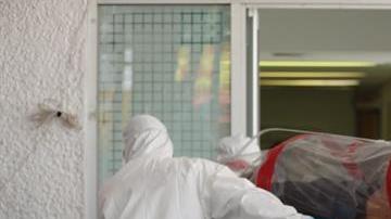 Se incrementan casos de coronavirus.