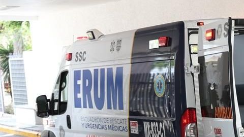 Se incrementan casos de coronavirus en México.