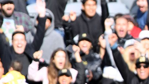 Pizarro trató de echarse el equipo al hombro pero no fue suficiente.