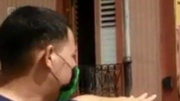 Sismo en Puerto Rico