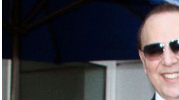 Thalía y Tommy Mottola se mudaron en el verano de 2019 a su nueva casa.