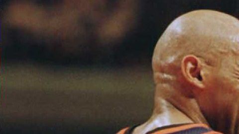 barkley michael jordan amistad