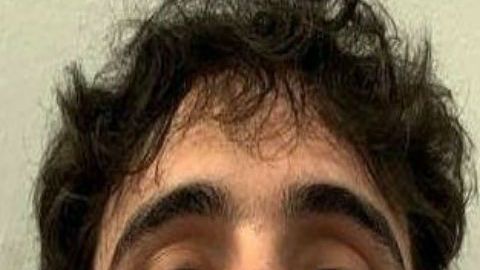 Chapito, Ovidio y AMLO/Foto Especial