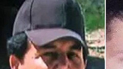 El "Mayo" Zambada  y "Los Chapitos".