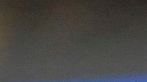 Santiago Giménez celebra su gol ante el Pachuca en el Estadio Azteca.