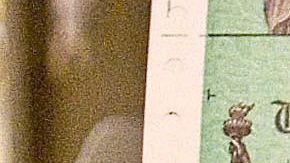 cheque departamento del tesoro