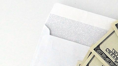 Hay algunas personas que podrían estar sufriendo de este problema.