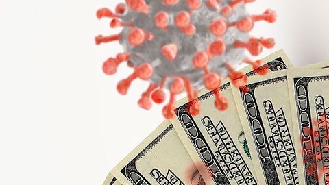 El IRS ya dio instrucciones de lo que se debe hacer en estos casos.