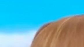 Chiquibaby y Adamari López en 'Un nuevo día'.