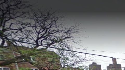 Bel-Aire Diner,  31 91 21st St, NYC