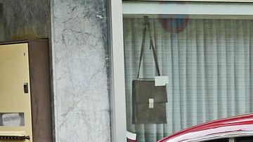 Citroen DS19.
Crédito: Pixabay.