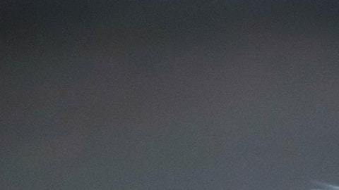 Durante varios minutos se puede ver sufrir al animal.