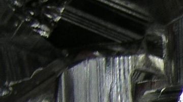 Turmalina negra.