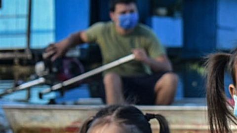 Nada volverá a ser como antes.