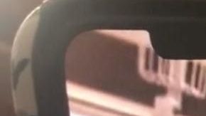 Gabino Lugo de 72 años, sobrevivió al coronavirus. (Cortesía Carmen Lugo)