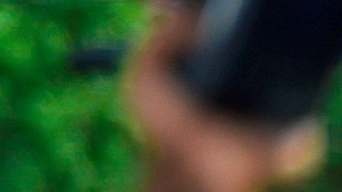 Las protestas contra el racismo y el abuso policial se han alargado hasta este miércoles.