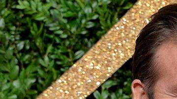 Victoria y David Beckham.