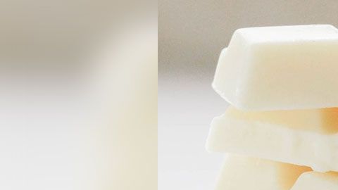 Al conocer sus ingredientes sabrás exactamente lo que estás comprando.