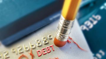 El puntaje de crédito determina si se puede solicitar un crédito y en qué condiciones./Shutterstock