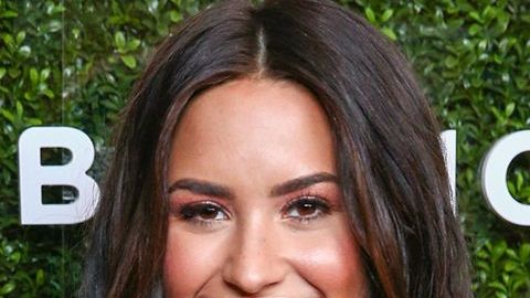 Demi Lovato y Miley Cyrus