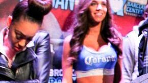 Deontay Wilder asume el reto de rescatar el prestigio de la categoría
máxima en una ciudad repleta de historia como Nueva York.