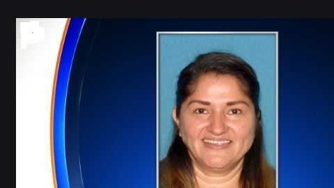 Mayra Gavilanez-Alectus