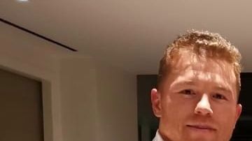 'Canelo' Álvarez y Andy Ruiz están en el Top 5 de búsquedas de Google México en el 2019.