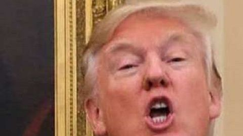 El presidente Trump ha culpado al expresidente Obama de la falta de pruebas de coronavirus.