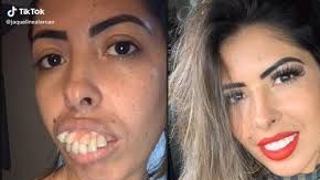 Su cambio no es todo lo que muestra.