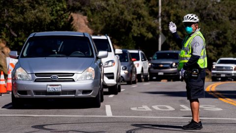 Todos los estados del país han empezado a rebajar sus restricciones.