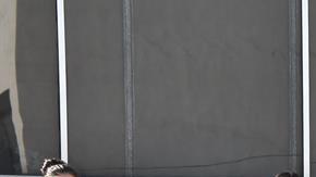 Protestan médicos por falta de equipo de protección y agresiones por parte de la sociedad.