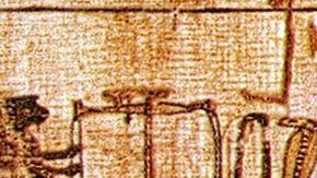 Los signos egipcios están regidos por dioses.