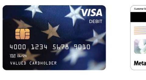 Tarjeta de estimulo economico