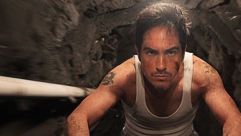 Mauricio Ochmann da vida a "El Chema" en narcoserie de Telemundo