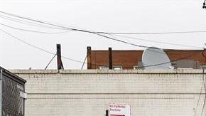 El escabroso hallazgo en Utica Av, Brooklyn