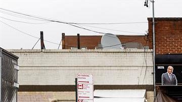 El escabroso hallazgo en Utica Av, Brooklyn