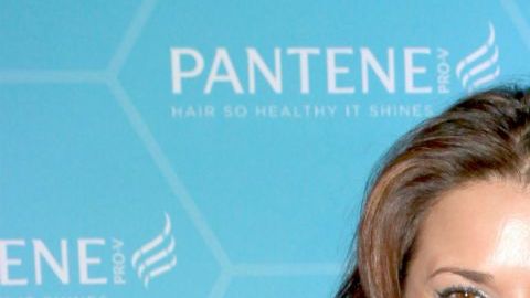 Fernando del Rincón y Jullye Giliberti